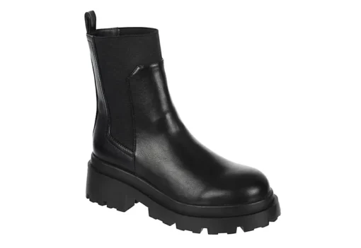 Dv By Dolce Vita Womens Brody Ankle Boot - Black