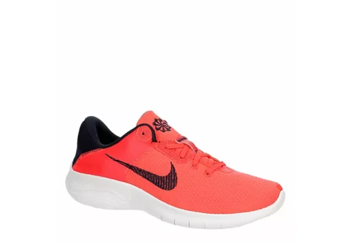 Nike Mens Flex Experience 11 Running Shoe - Red