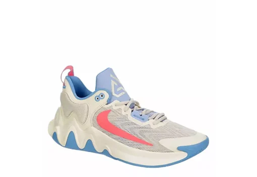Nike Mens Giannis Immortality 2 Basketball Shoe - Bone