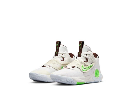 Nike Mens Kd Trey 5 X Basketball Shoe - Sand